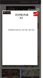 Mobile Screenshot of monticketci.net